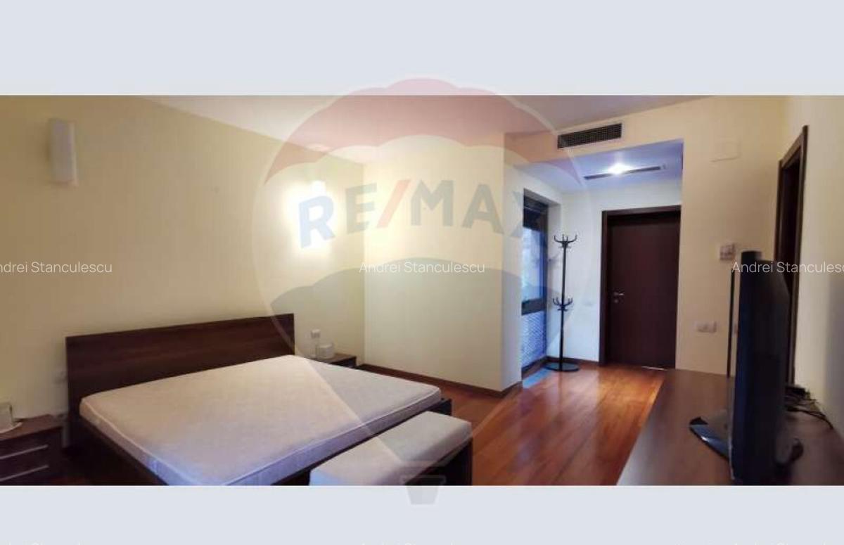 INCHIRIERE Apartament cu 3 camere + curte in zona Primaverii - 14