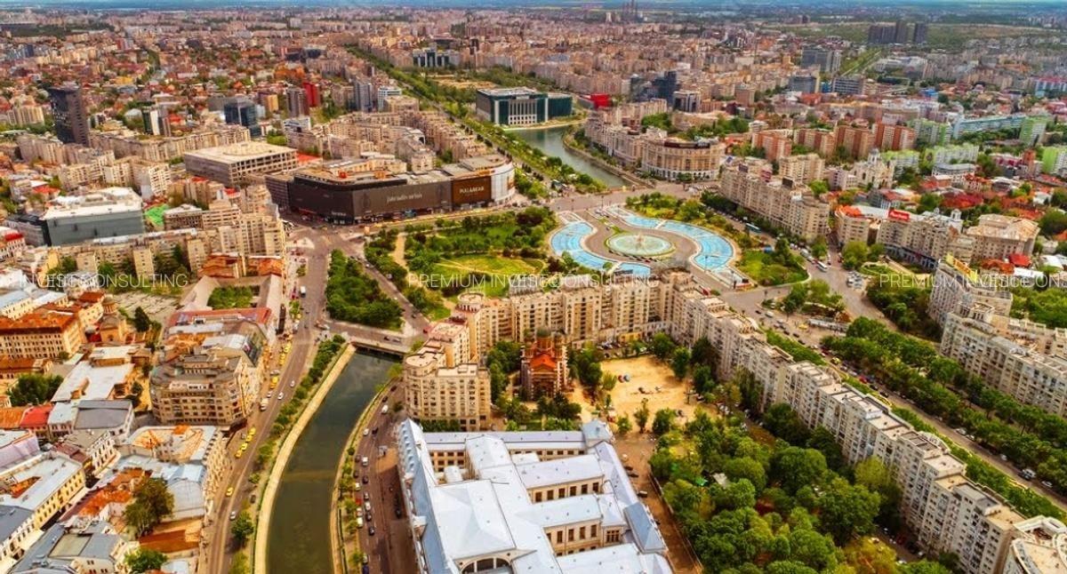 SPAȚIU COMERCIAL PREMIUM DE ÎNCHIRIAT – PIAȚA UNIRII, ULTRACENTRAL - 2