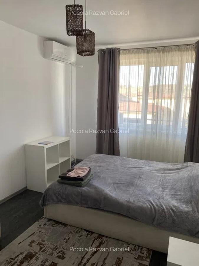 Apartament cu 2 camere,50mp,parcare,petfriendly, zona Plopilor - 4