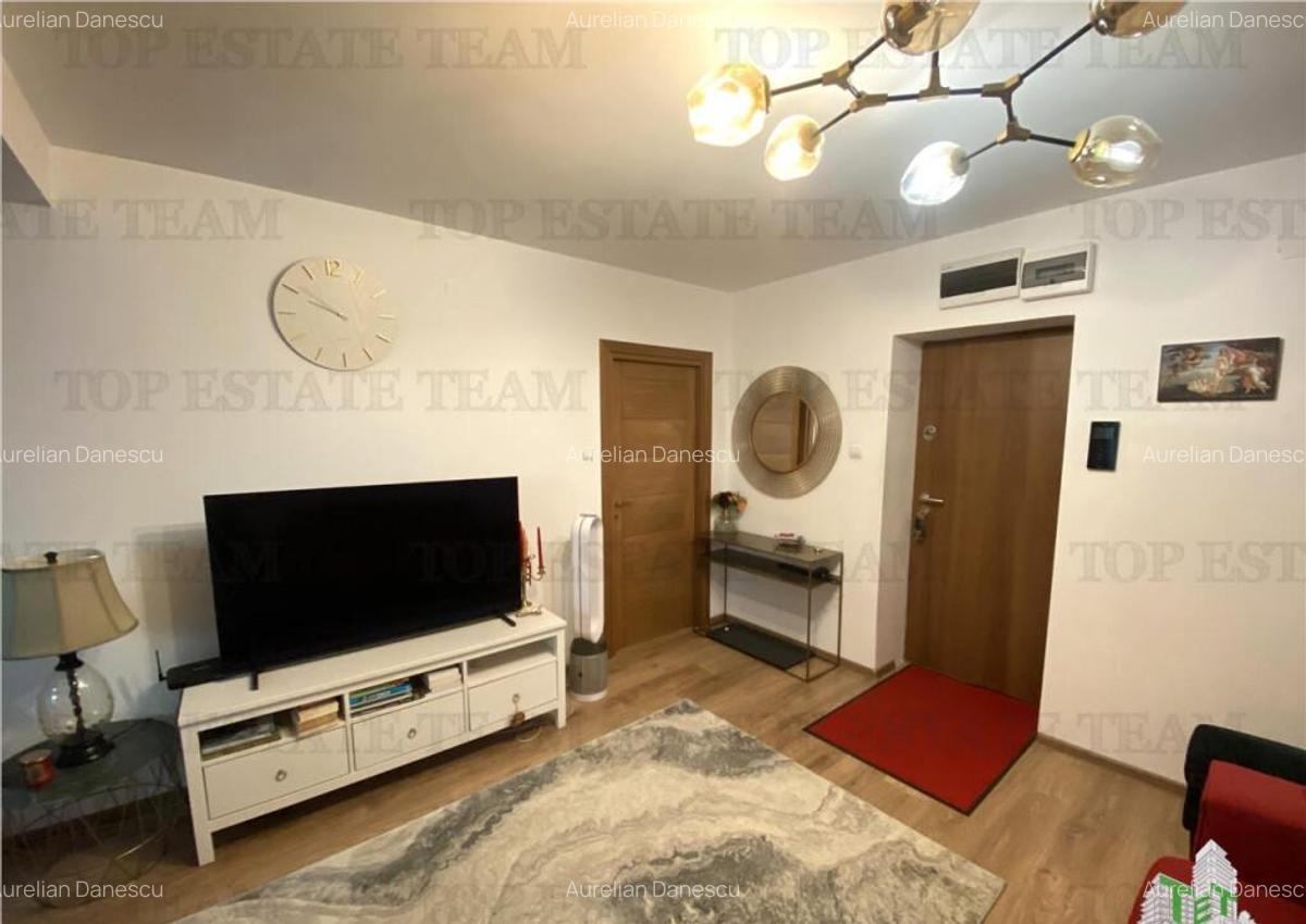 Apartament 3 camere de in zona Stefan cel Mare - 2