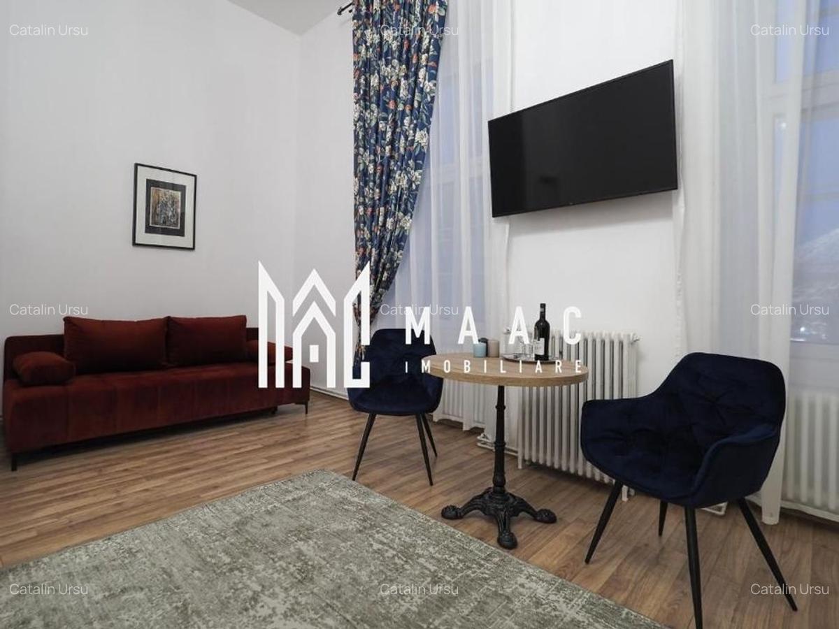 Apartament 2 camere I 75 mpu I Regim hotelier I Ultracentral - 19
