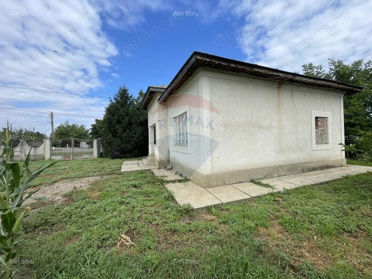 Casa cu 4 camere Suraia - 5