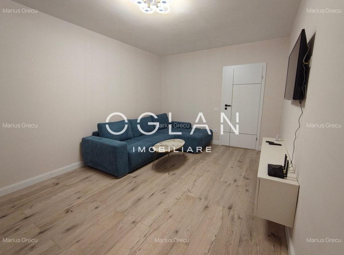 Apartament MODERN 2 cam.-zona Rahovei, COMISION 0% - 8