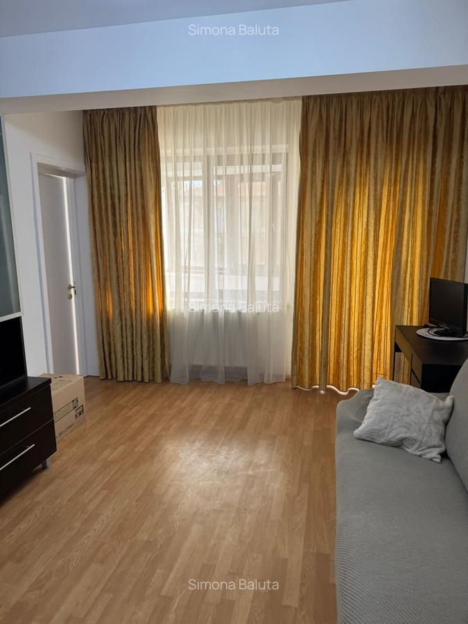Inchiriere apartament 3 camere zona Unirii fantani - 8