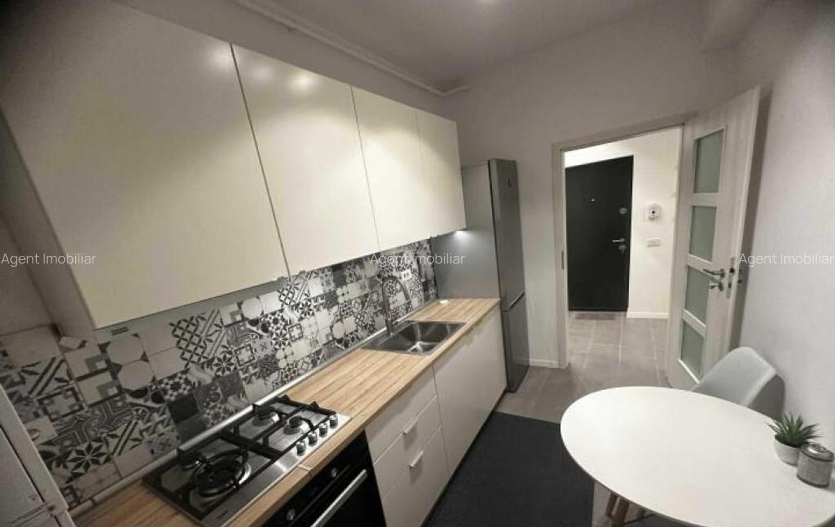 Dimitrie leonida solstitiului etaj 4 - 2