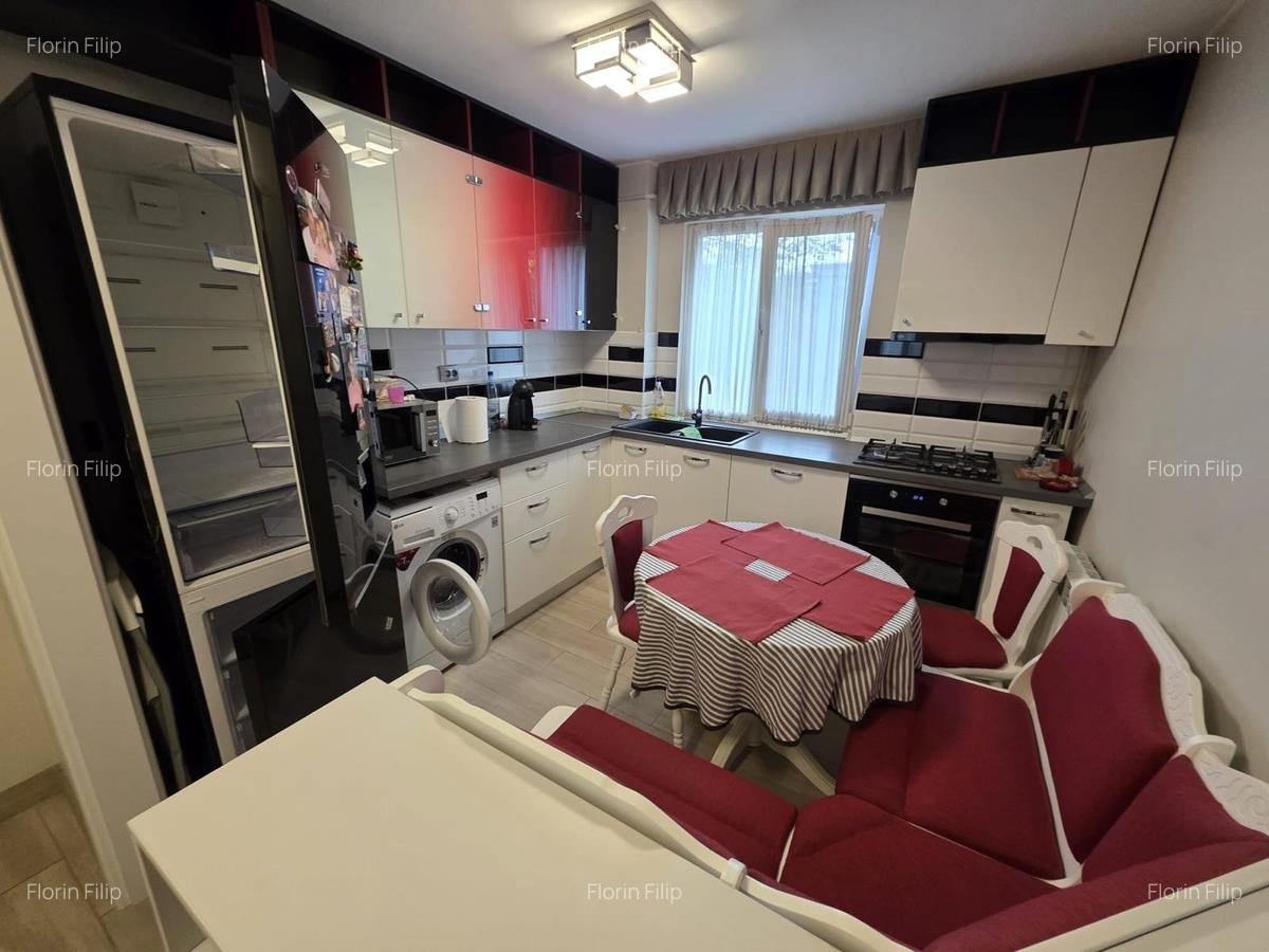 Apartament cu 3 camere Tatarasi-Posta, mobilat si utilat,liber Cod oferta 160183 - 7