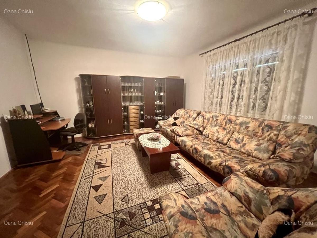 Casă cu 5 camere în Dâmbovița - 7
