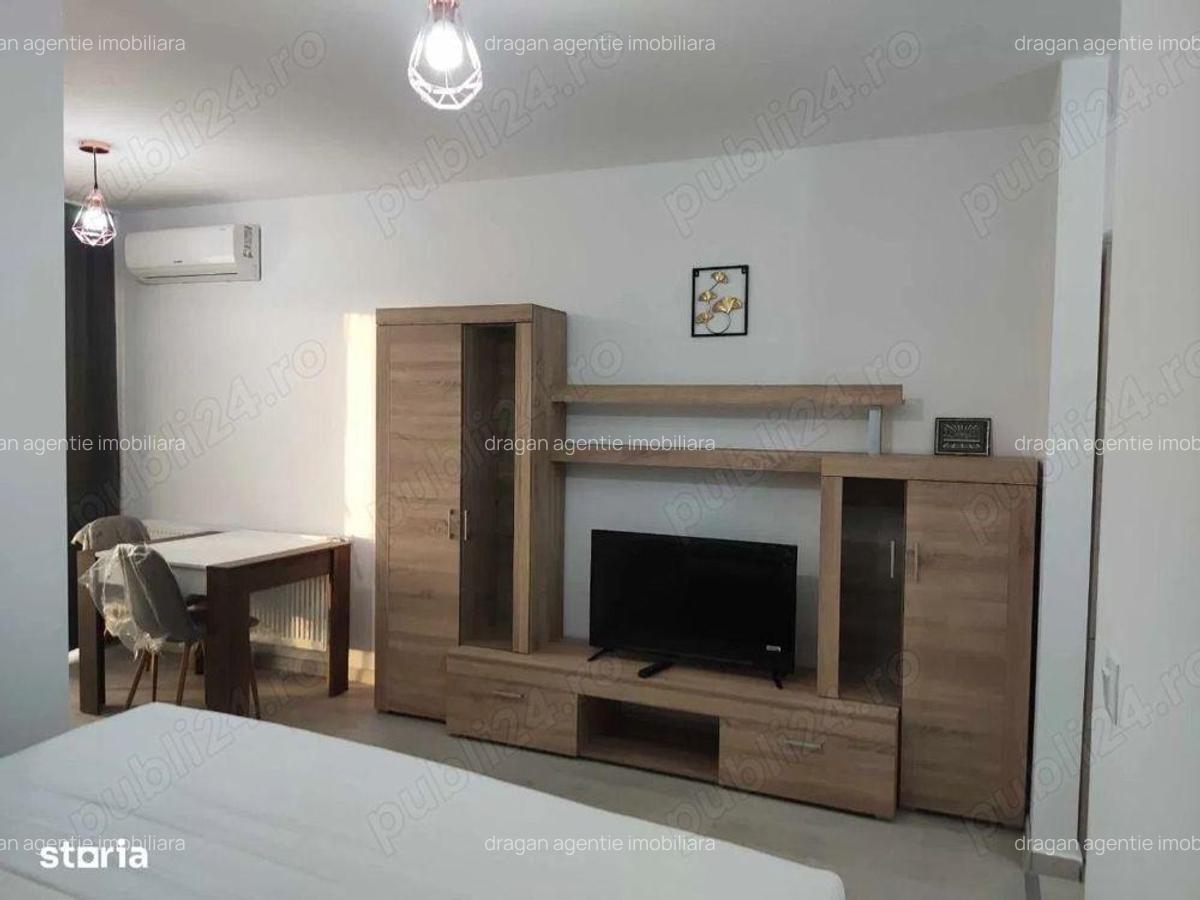 Hils brauner 8 min metrou centrala termica loc parcare optional contra cost 20euro - 3