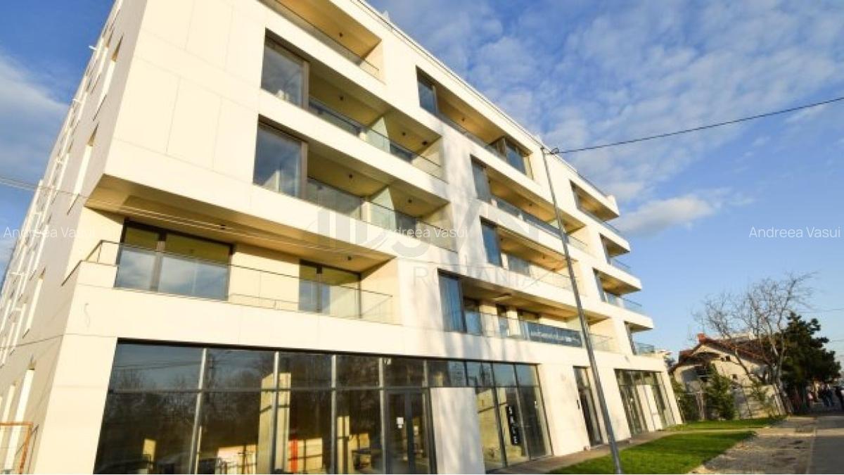 REA1023484 Apartament elegant cu 4 camere I Terasa spatioasa I 2 locuri de parca - 1