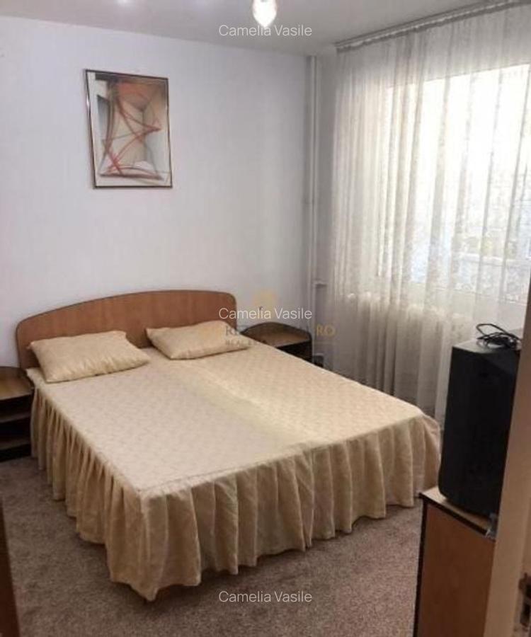 Apartament 3 camere, Giurgiului, 2/4, decomandat, Comision 0% - 3