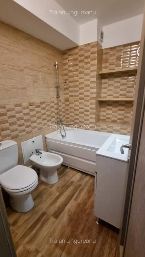 Apartament 2 camere decomandat - Bucium Confort - 6 Apartament 2 camere decomandat - Bucium Confort - 6