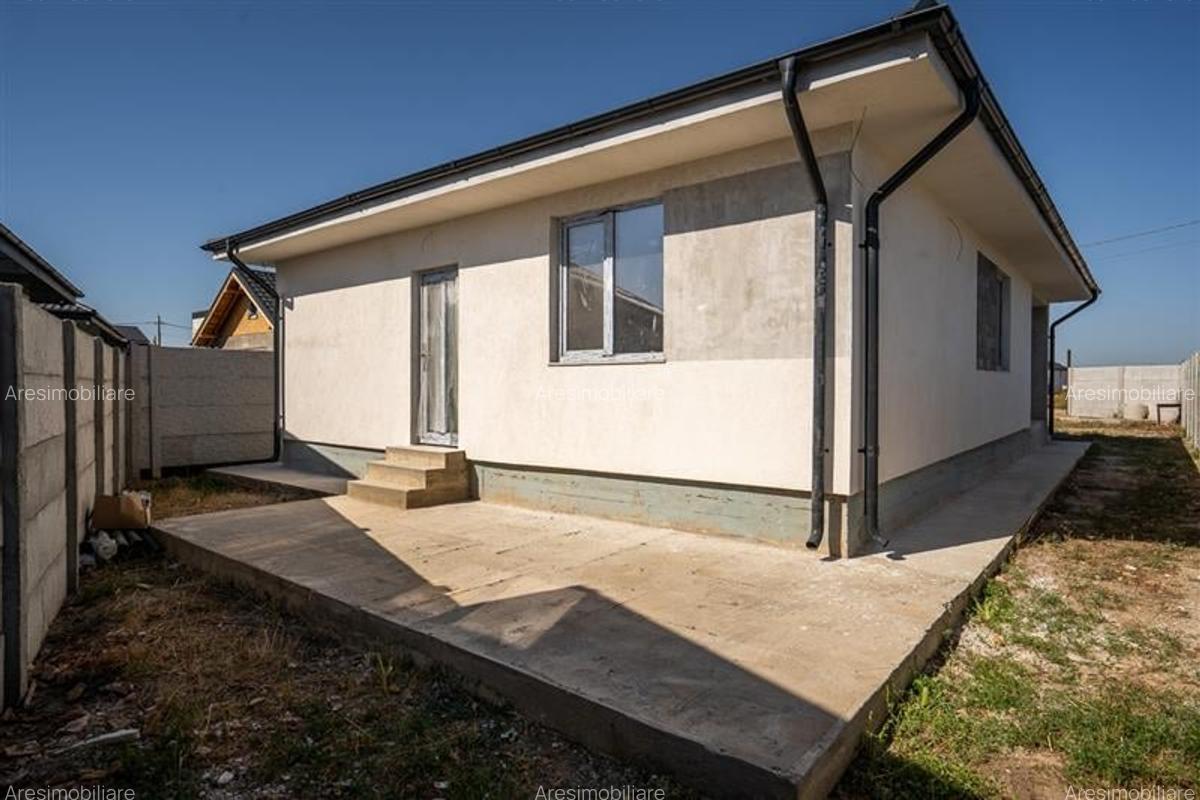 PANTELIMON,CASA ,4 CAMERE,115 MP,TEREN 375 M,INCALZIRE PARDOSEALA - 4