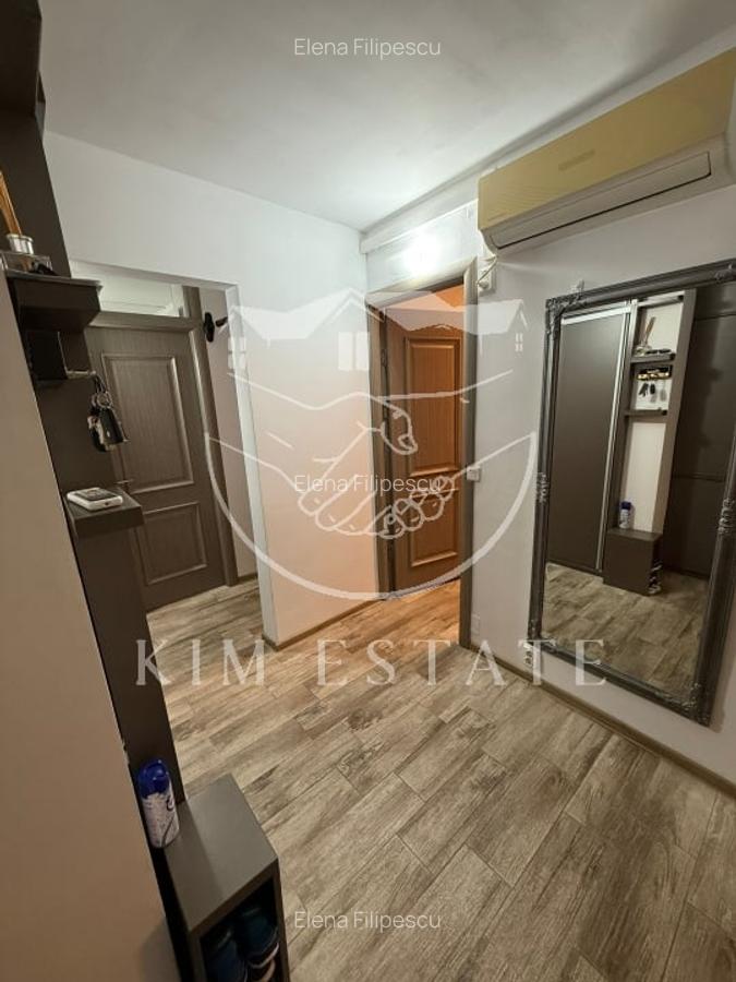 Apartament  2 camere decomandat km 5 - 2