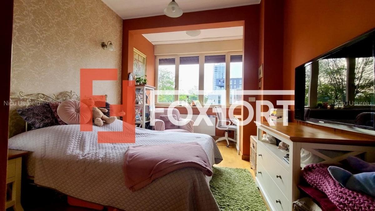 COMISION 0% Apartament luxos 3 camere, 102 mp, ultracentral, pe malul Begai - 5