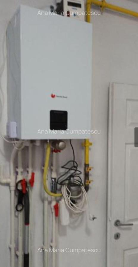 Garsonieră zona Tomis 3 mobilată utilată 25 mp - 4