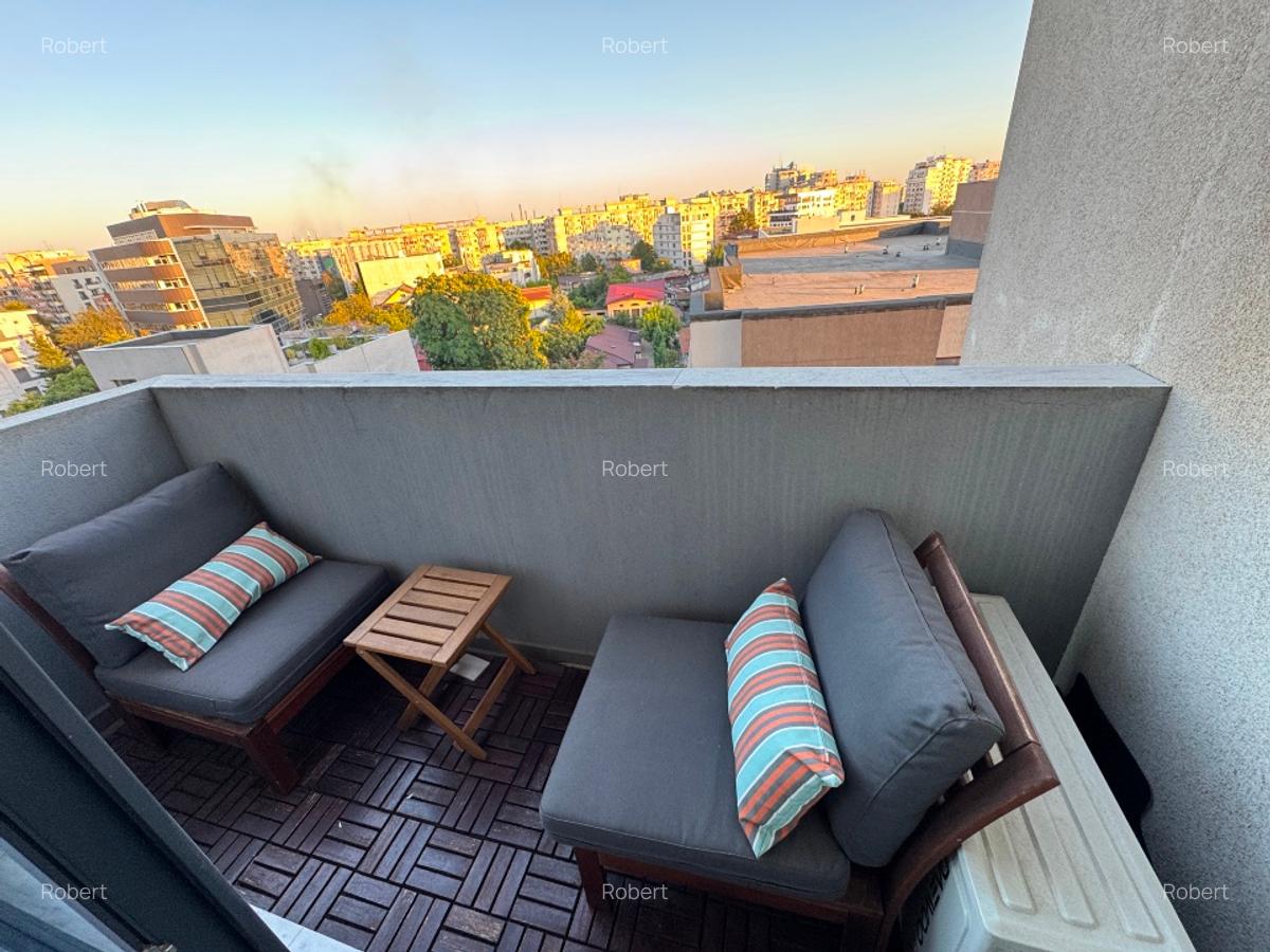 Inchiriere Apartament 2 camere Day Residence Decebal - 8