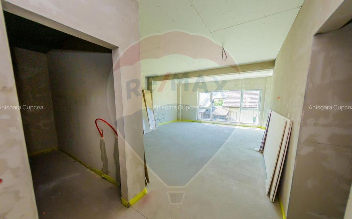 Apartament cu 2 camere de vanzare in zona Orasul Vechi - 4