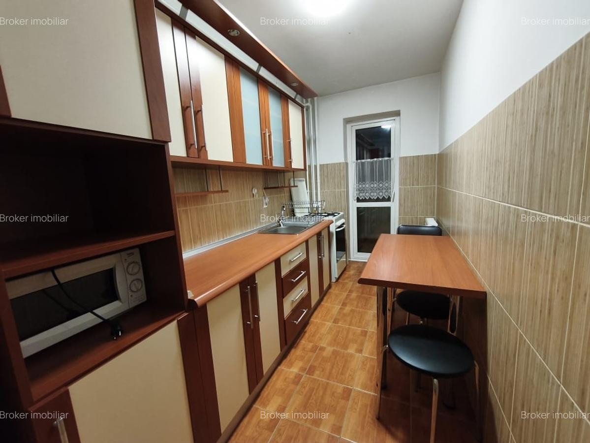 Apartament fain cu 2 camere+balcon, Manastur, 4-5 statii de Centru - 3