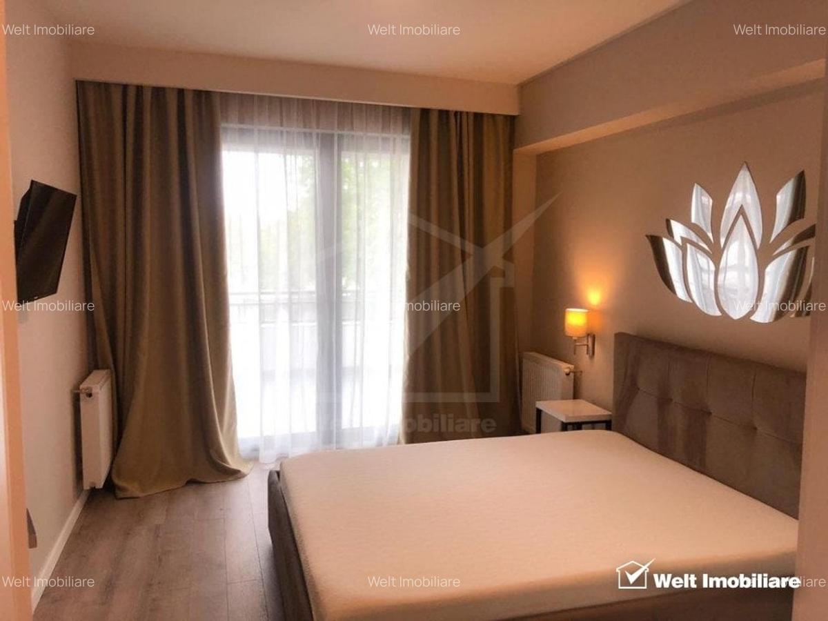 Apartament cu 3 camere, 70 mp, centru, zona liceului Nicolae Balcescu - 4