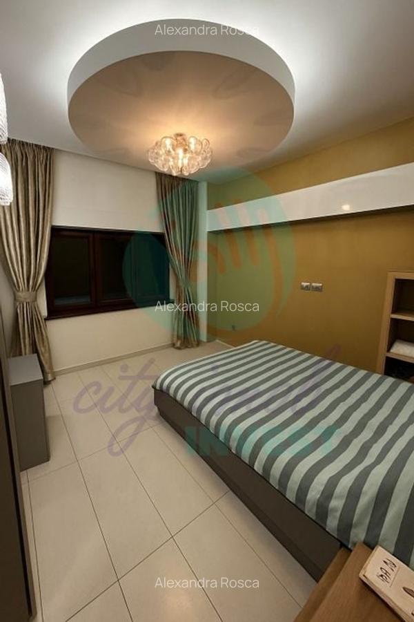 Apartament boutique 90 mp – parter, mobilat complet, zona Obor - 11