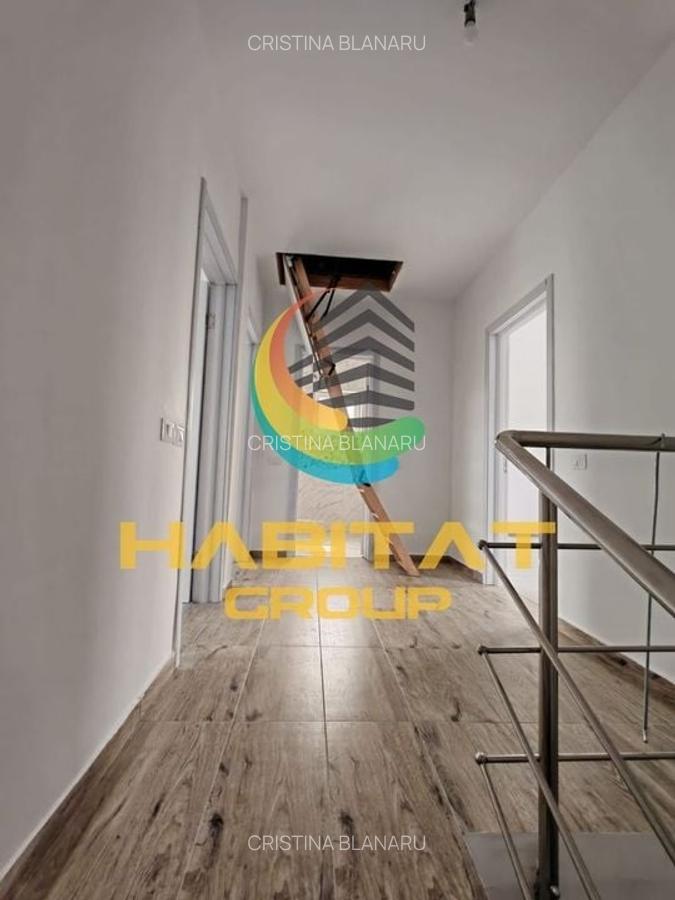 Duplex p+1 / 4 camere / Popesti Leordeni / Comision 0% - 6