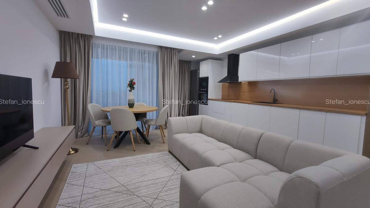 Cortina 126 ~ Erou Iancu Nicolae ~ Premium ~ Parcare Subterana - 2