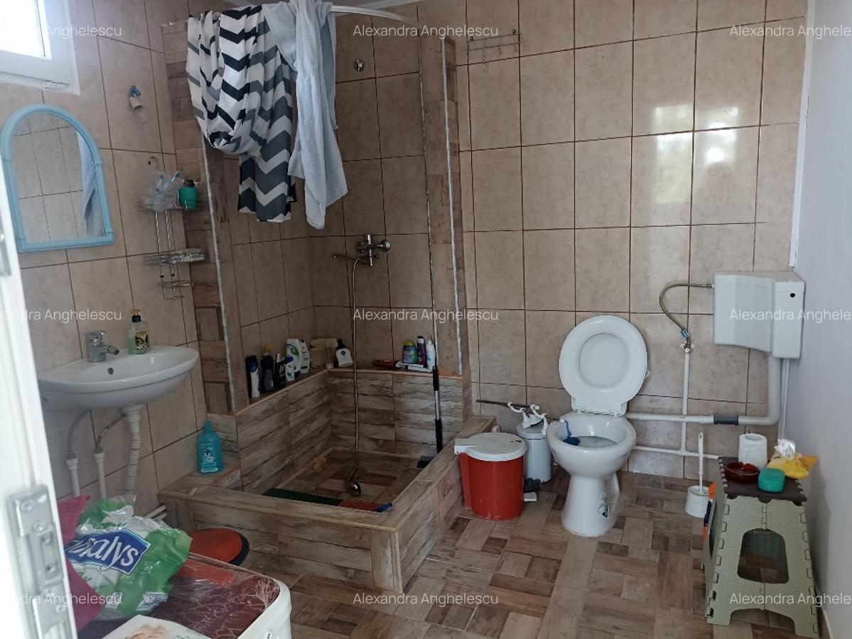 Casa vânzare Bulbucata jud Giurgiu - 9
