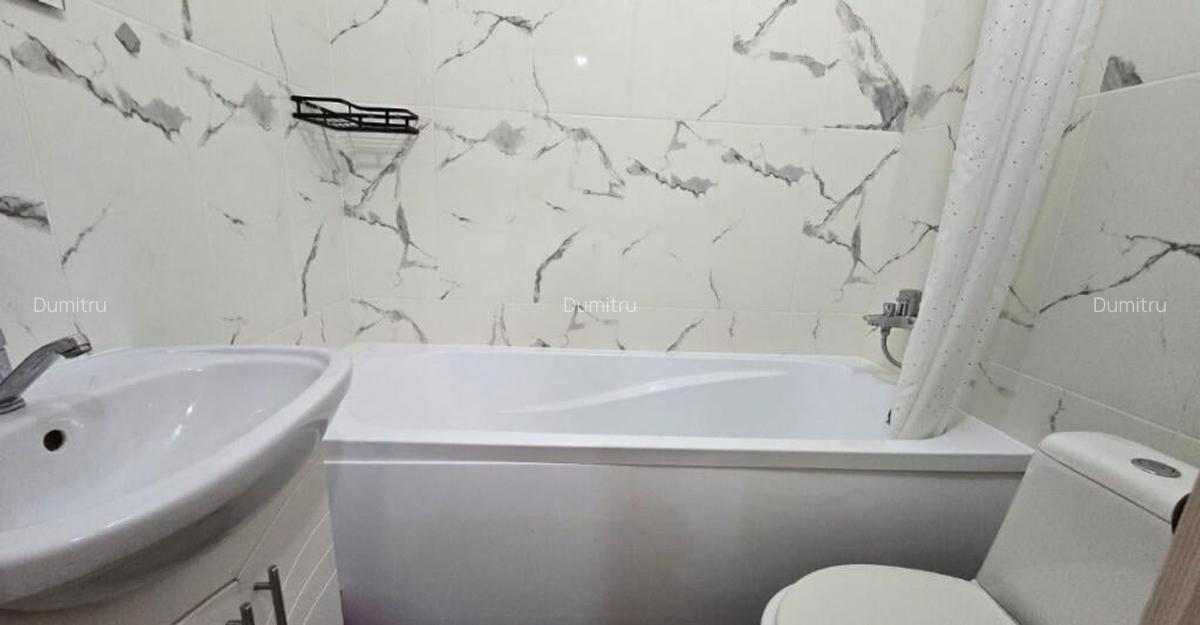 Garsoniera de inchiriat in zona Garii de Nord - 3