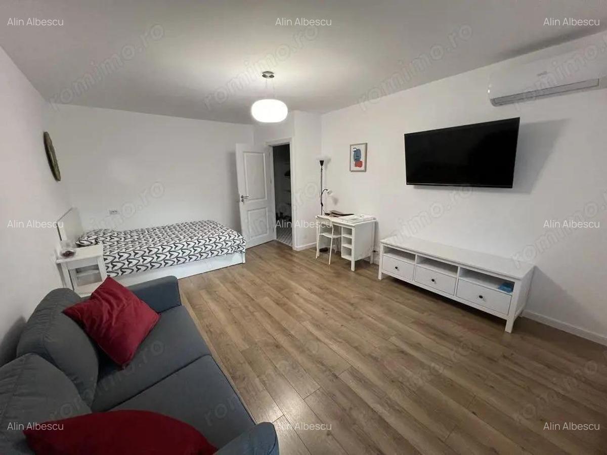 Garsoniera Moderna Mall Vitan, Foisorului | 500/luna - 5