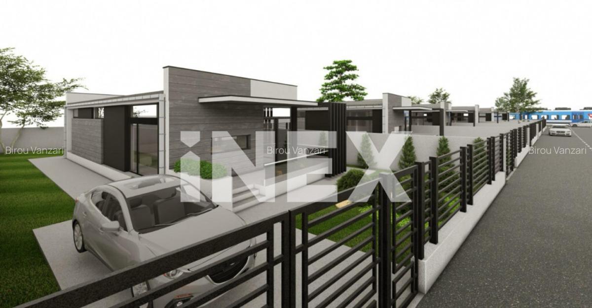 TVA inclus | Case TiP PARTER Maracineni | Finalizate | Comis - 4