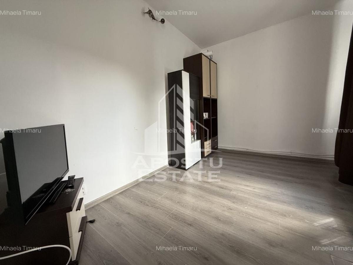Apartament cu 2 camere, decomandat, zona Soarelui - 4