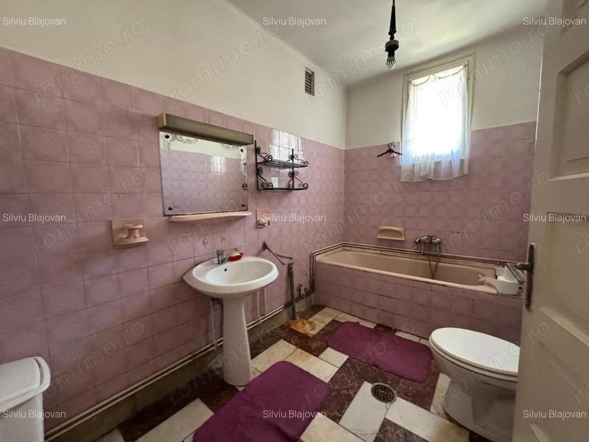 Casa de vanzare in Lugoj Strada Grozavescu - 11