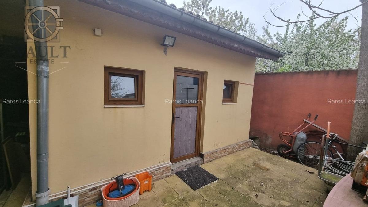 CASA INDIVIDUALA 700MP BRANCOVEANU - 25