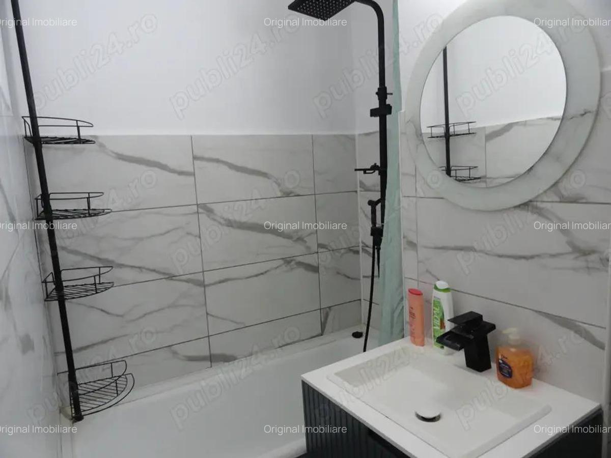 Ocazie!!! Apartament 1 camera confort 1 sporit, etaj 1 Vlaicu, 62 mp, renovat, mobilat - 5