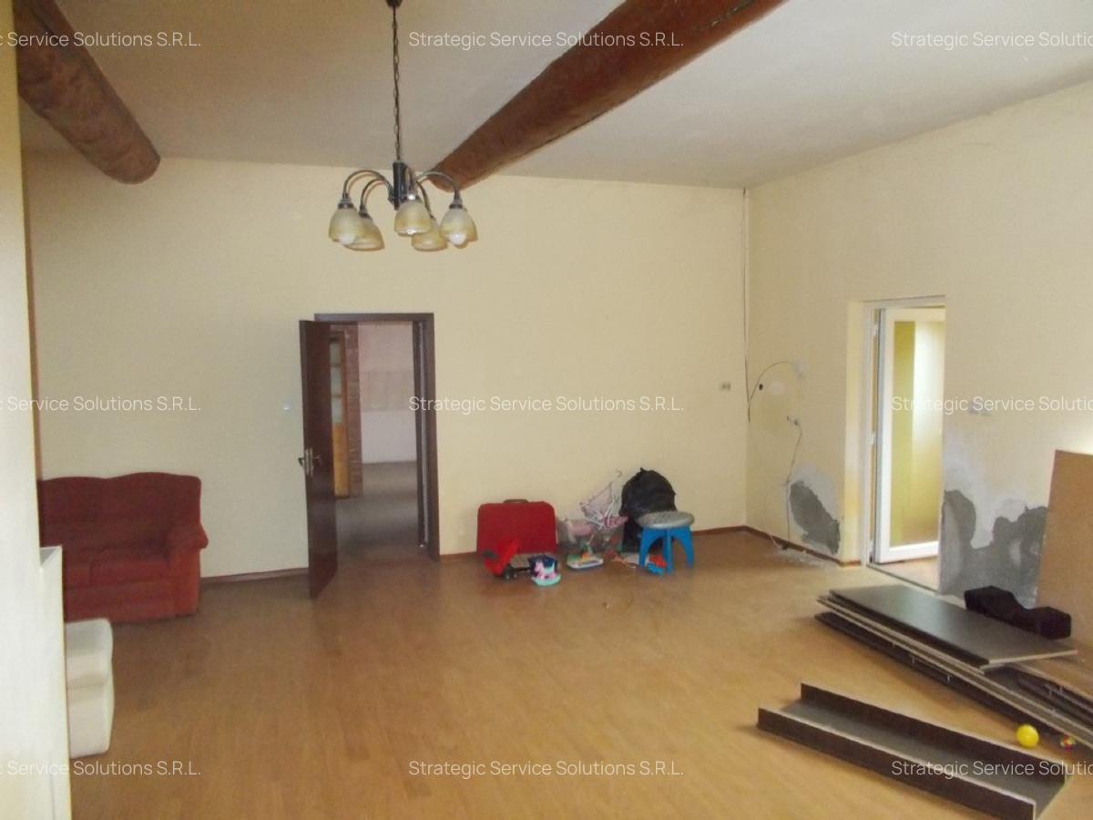 Casa batraneasca,  parter,  Dudestii Noi, 5 camere, teren 870mp - 9