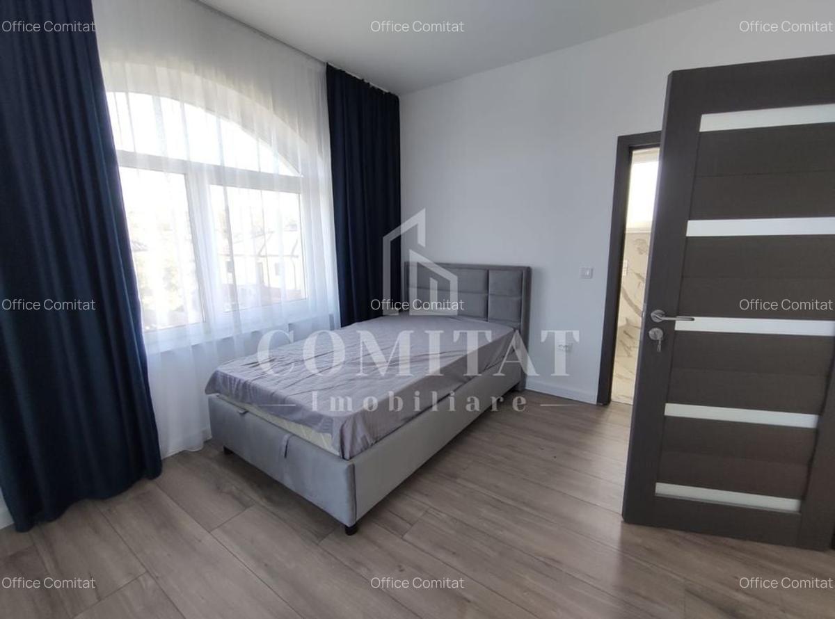 Casa individuala || 124 mp || zona Dezmir - 9