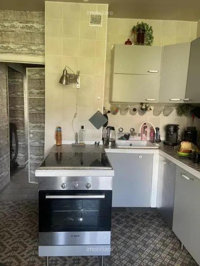 Apartament cu o camera de inchiriat ULTRACENTRAL - 2