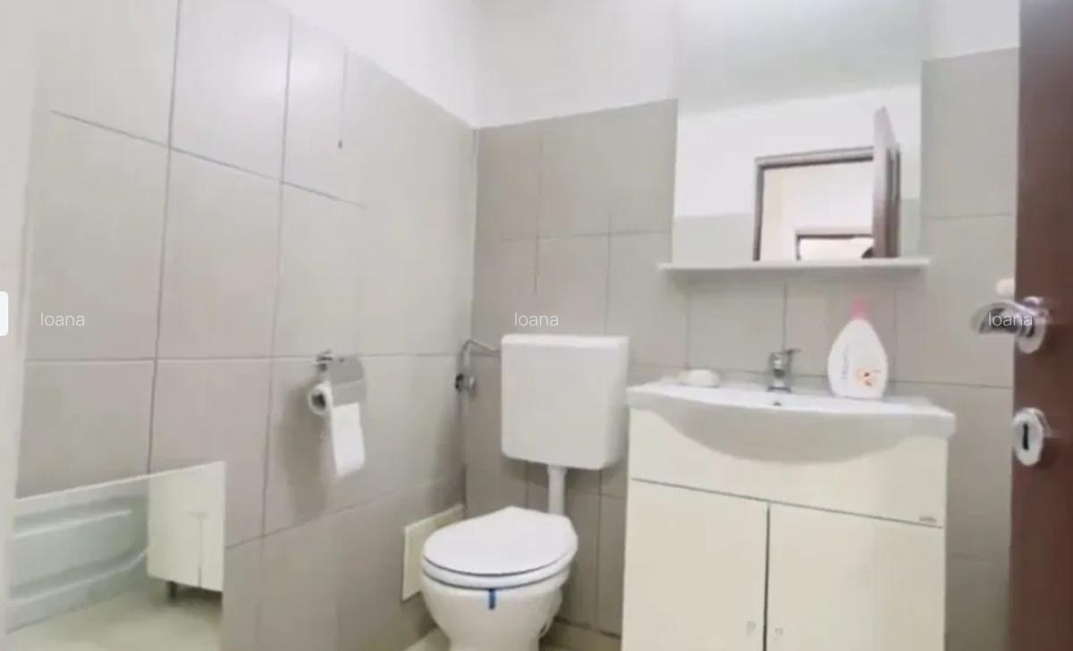 Vitan Mall METROU Mihai Bravu ,p/8,decomandata,Amenajata,Nemobilata - 3