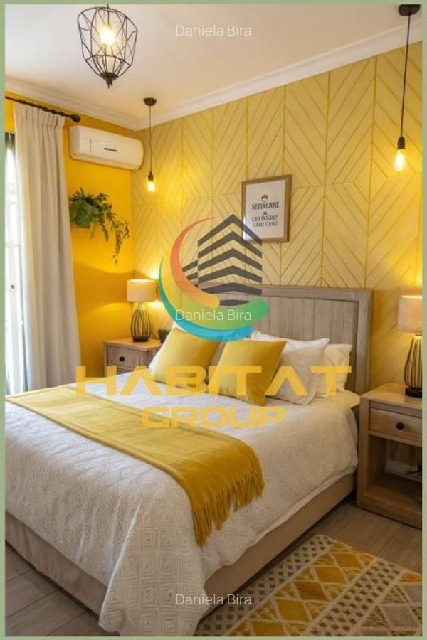 Vanzare ap. 2 camere 79 mp decomandat cu curte proprie unic in zona Grand Arena - 7