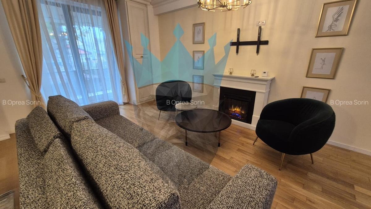 Apartament 2 camere Romana - 6