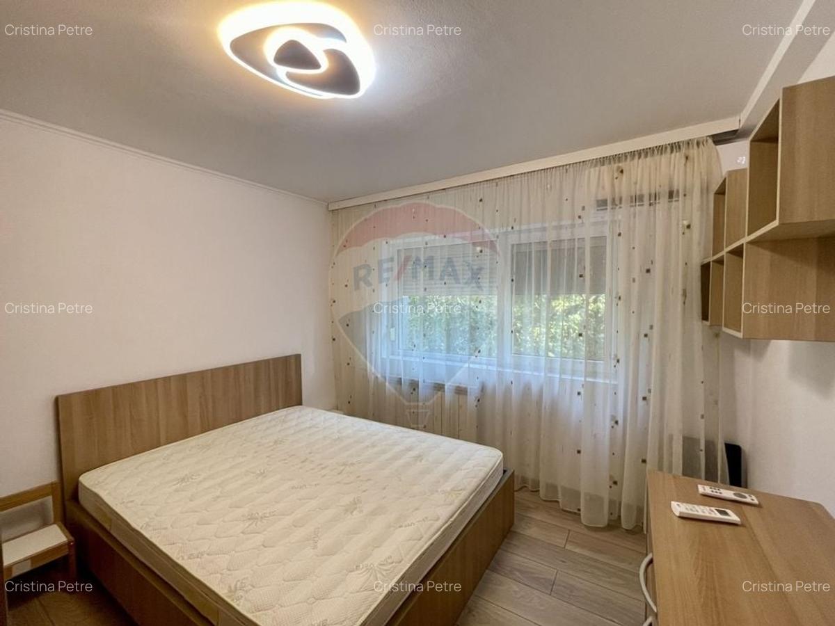Apartament  2 camere de inchiriat in zona Aviatiei - 4