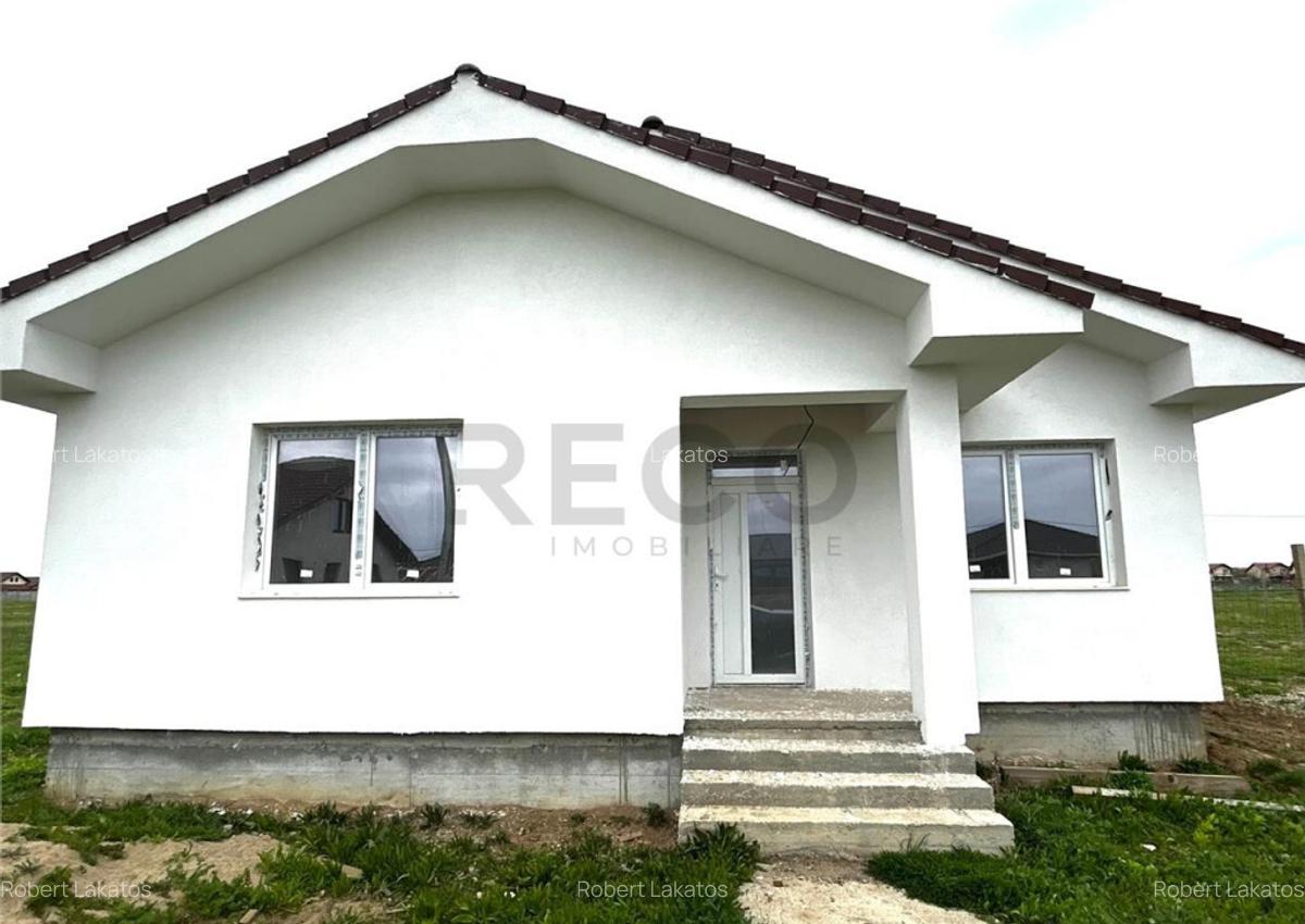 RECO Casa Comuna Santandrei Bihor - 2
