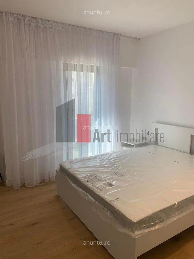 Piata Victoriei, apartamentul Botica, bloc exclusivist tip boutique - 6