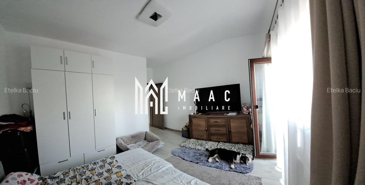 Apartament 3 camere | Balcon | Curte proprie | Cartierul Arhitectilor - 7