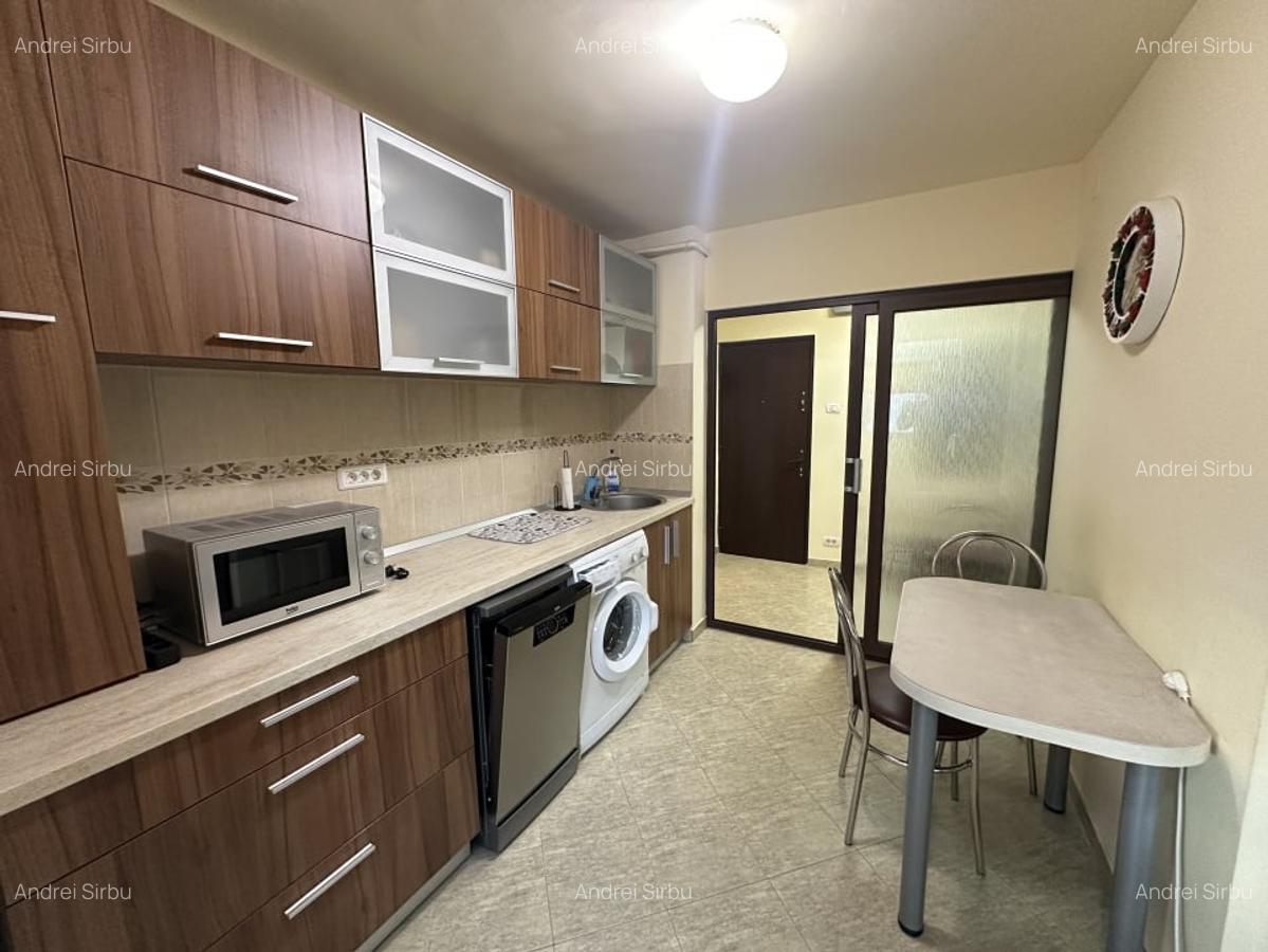 Decomandat - Luminos - Prima inchiriere - Soarelui - 4