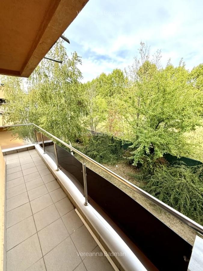 Apartament 2 camere - Prima inchiriere Greenfield - Complex rezidential verde - 15