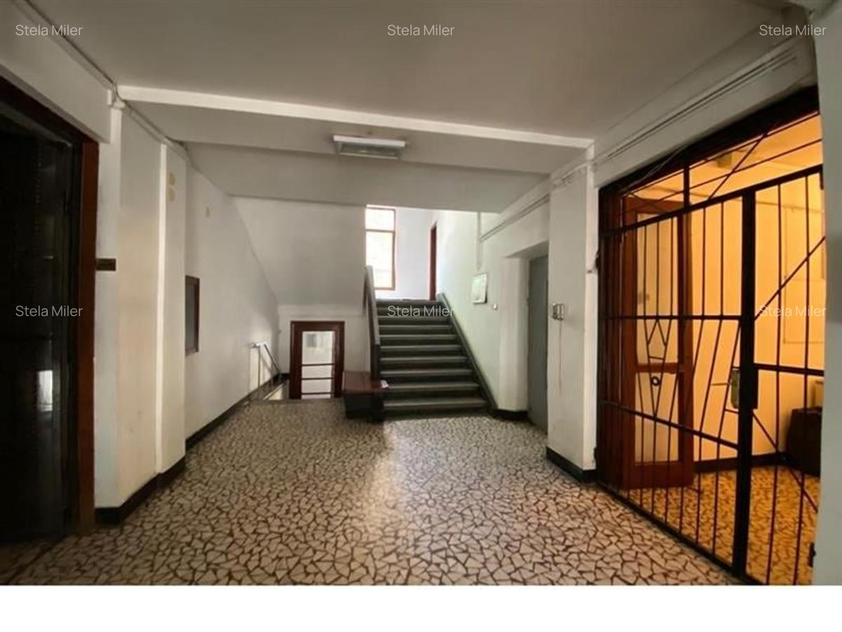 Apartament 4 camere, 102 mp, etajul 6, zona Dorobanti - 7