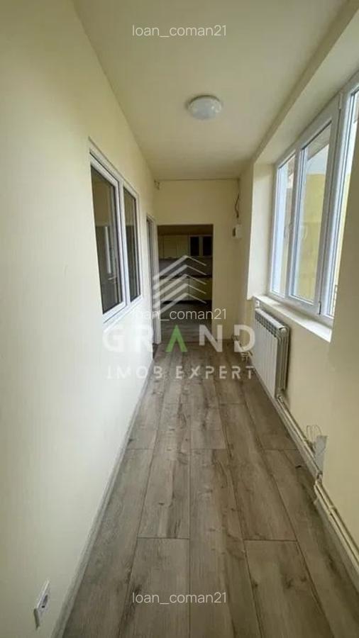 Ap 2 camere DECOMANDAT, CURTE INTERIOARA, PARCARE, PET-FRIENDLY, zona Centru - 3