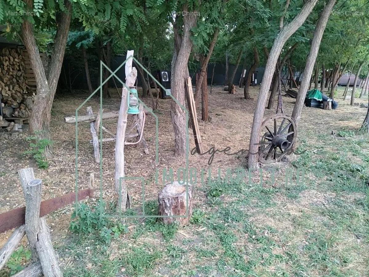Domeniu, Afacere de vanzare, Sebe?, Alba, balta pescuit, ferma lavanda - 5