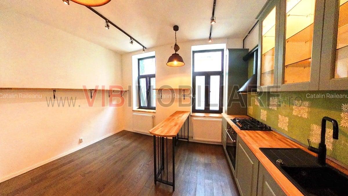 2 camere - cochet - Cotroceni - Carol Davila - 1